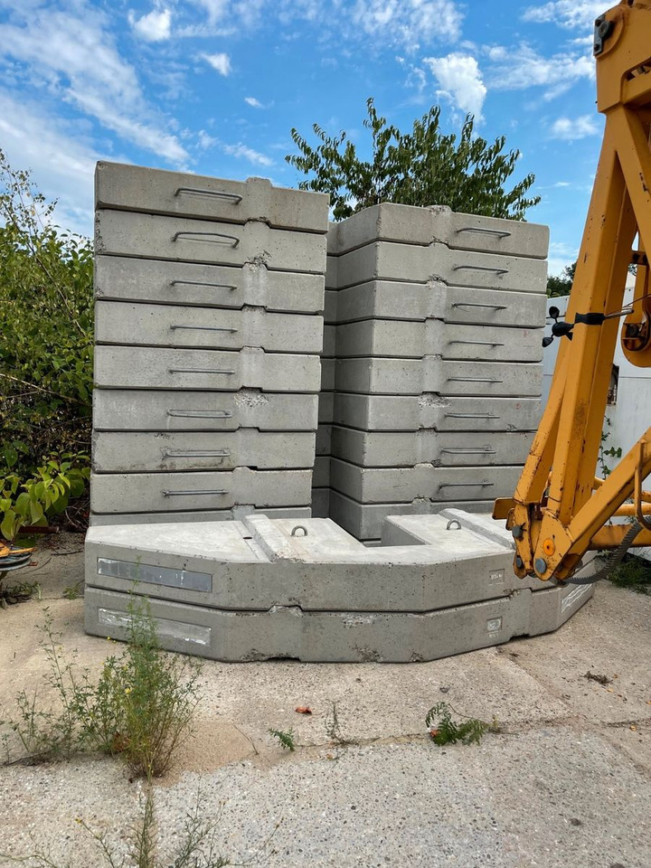 Liebherr 56K - Torenkraan: afbeelding 4 Liebherr 56K - Torenkraan: afbeelding 4