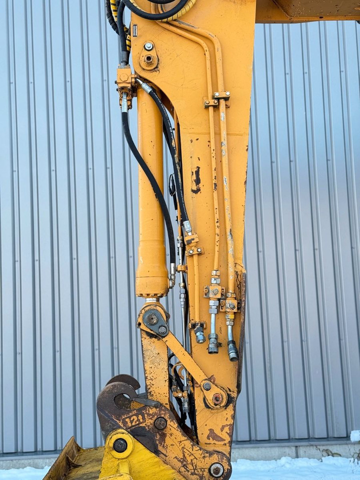 Liebherr R904 HDSL Litronic - Rupsgraafmachine: afbeelding 5 Liebherr R904 HDSL Litronic - Rupsgraafmachine: afbeelding 5