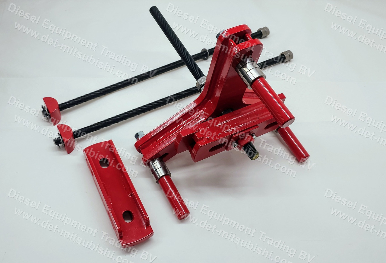 ALTERNATIVE TOOL; REMOVER CYLINDER LINER S6U,S8U,S12U,S16U (AT) - Cilinderblok voor Industriële machine: afbeelding 1 ALTERNATIVE TOOL; REMOVER CYLINDER LINER S6U,S8U,S12U,S16U (AT) - Cilinderblok voor Industriële machine: afbeelding 1