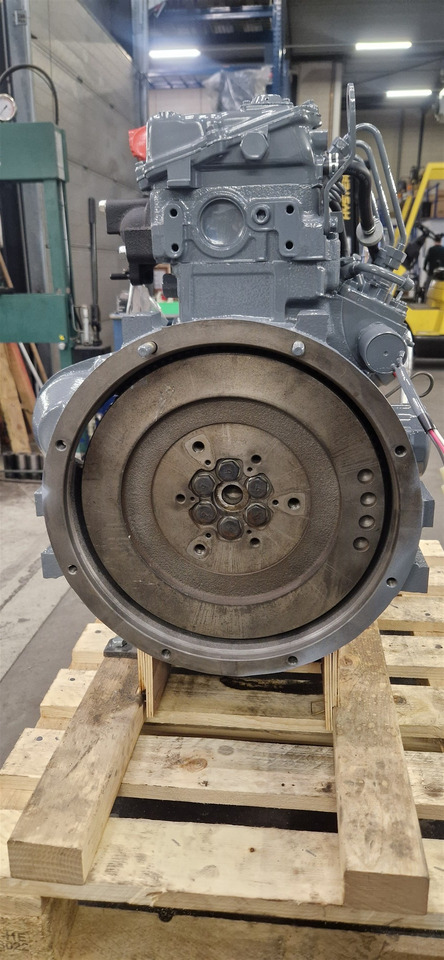 Isuzu RECON 3LD1 PA01 - Motor voor Graafmachine: afbeelding 5 Isuzu RECON 3LD1 PA01 - Motor voor Graafmachine: afbeelding 5