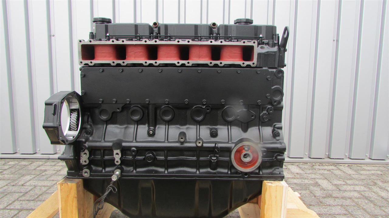 Mitsubishi NEW Long block S6S - Cilinderblok voor Heftruck: afbeelding 2 Mitsubishi NEW Long block S6S - Cilinderblok voor Heftruck: afbeelding 2