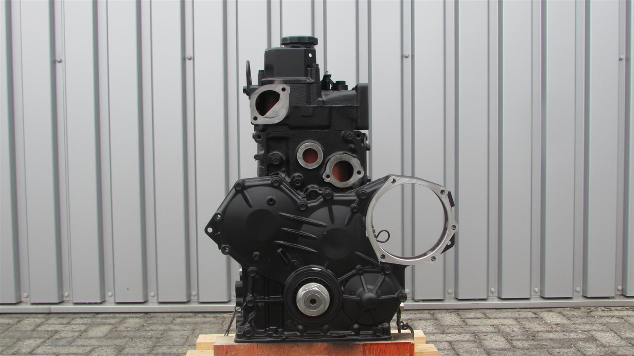 Mitsubishi NEW Long block S6S - Cilinderblok voor Heftruck: afbeelding 3 Mitsubishi NEW Long block S6S - Cilinderblok voor Heftruck: afbeelding 3