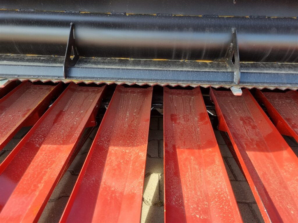 Lupus Sonnenblummenvorsatz / Sunflower harvester / Coupe à tournesol / Сosechadora / Macchina per la raccolta dei girasoli / Жатка для подсолнечника / Przystawka do słonecznika 6,5 m - Zonnebloemdorser: afbeelding 4 Lupus Sonnenblummenvorsatz / Sunflower harvester / Coupe à tournesol / Сosechadora / Macchina per la raccolta dei girasoli / Жатка для подсолнечника / Przystawka do słonecznika 6,5 m - Zonnebloemdorser: afbeelding 4