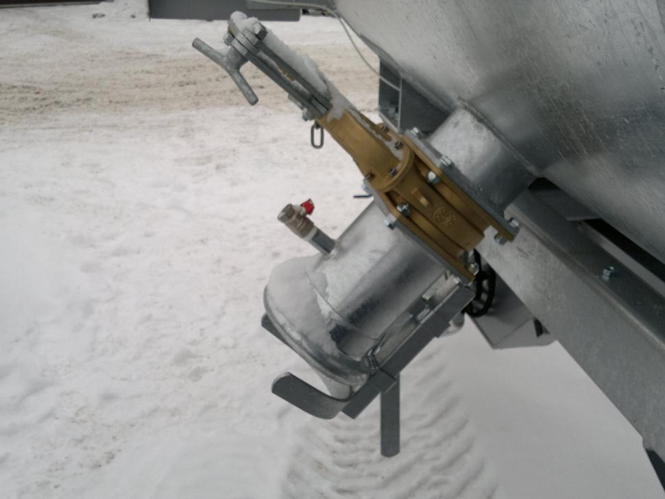 Marco-Polo Gülletankwagen / Slurry tanker / Epandeur à lisier / Cisterna para purines / Cisterna per liquami /Цистерна для жидкого органического удобрения / Wóz asenizacyjny 20 000 l - Mesttank: afbeelding 3 Marco-Polo Gülletankwagen / Slurry tanker / Epandeur à lisier / Cisterna para purines / Cisterna per liquami /Цистерна для жидкого органического удобрения / Wóz asenizacyjny 20 000 l - Mesttank: afbeelding 3