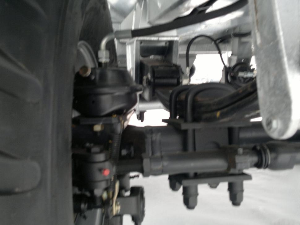 Marco-Polo Gülletankwagen / Slurry tanker / Epandeur à lisier / Cisterna para purines / Cisterna per liquami /Цистерна для жидкого органического удобрения / Wóz asenizacyjny 20 000 l - Mesttank: afbeelding 2 Marco-Polo Gülletankwagen / Slurry tanker / Epandeur à lisier / Cisterna para purines / Cisterna per liquami /Цистерна для жидкого органического удобрения / Wóz asenizacyjny 20 000 l - Mesttank: afbeelding 2