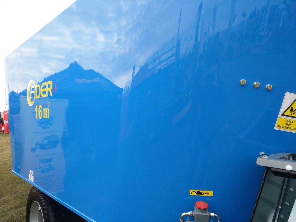 Leasing ZAMET Futtermischwagen / Feed mixer / Melangeuse / Carro miscelatore / Vagoneta de alimentación /Кормораздатчик / Wóz paszowy 16 m3 ZAMET Futtermischwagen / Feed mixer / Melangeuse / Carro miscelatore / Vagoneta de alimentación /Кормораздатчик / Wóz paszowy 16 m3: afbeelding 11 Leasing ZAMET Futtermischwagen / Feed mixer / Melangeuse / Carro miscelatore / Vagoneta de alimentación /Кормораздатчик / Wóz paszowy 16 m3 ZAMET Futtermischwagen / Feed mixer / Melangeuse / Carro miscelatore / Vagoneta de alimentación /Кормораздатчик / Wóz paszowy 16 m3: afbeelding 11