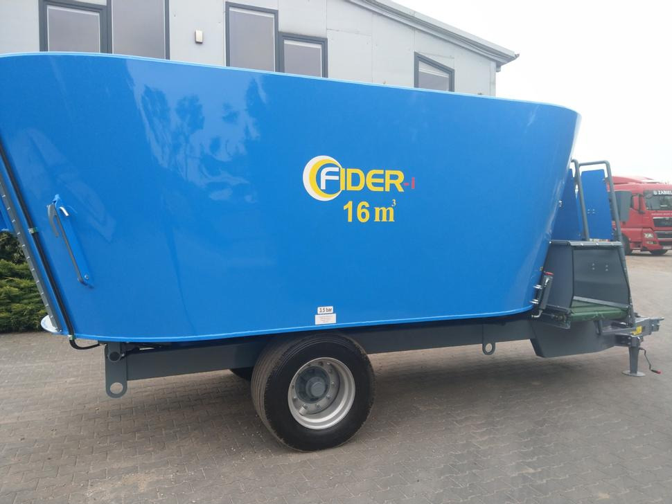 Leasing ZAMET Futtermischwagen / Feed mixer / Melangeuse / Carro miscelatore / Vagoneta de alimentación /Кормораздатчик / Wóz paszowy 16 m3 ZAMET Futtermischwagen / Feed mixer / Melangeuse / Carro miscelatore / Vagoneta de alimentación /Кормораздатчик / Wóz paszowy 16 m3: afbeelding 6 Leasing ZAMET Futtermischwagen / Feed mixer / Melangeuse / Carro miscelatore / Vagoneta de alimentación /Кормораздатчик / Wóz paszowy 16 m3 ZAMET Futtermischwagen / Feed mixer / Melangeuse / Carro miscelatore / Vagoneta de alimentación /Кормораздатчик / Wóz paszowy 16 m3: afbeelding 6