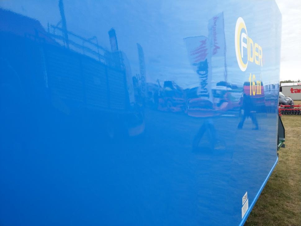 Leasing ZAMET Futtermischwagen / Feed mixer / Melangeuse / Carro miscelatore / Vagoneta de alimentación /Кормораздатчик / Wóz paszowy 16 m3 ZAMET Futtermischwagen / Feed mixer / Melangeuse / Carro miscelatore / Vagoneta de alimentación /Кормораздатчик / Wóz paszowy 16 m3: afbeelding 18 Leasing ZAMET Futtermischwagen / Feed mixer / Melangeuse / Carro miscelatore / Vagoneta de alimentación /Кормораздатчик / Wóz paszowy 16 m3 ZAMET Futtermischwagen / Feed mixer / Melangeuse / Carro miscelatore / Vagoneta de alimentación /Кормораздатчик / Wóz paszowy 16 m3: afbeelding 18