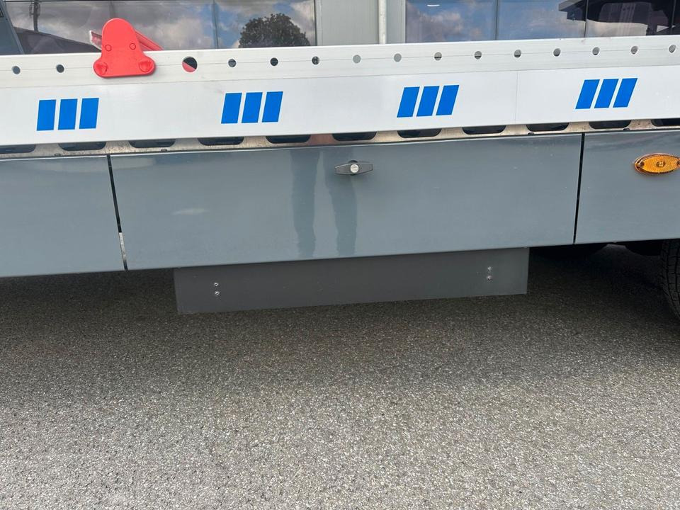 Algema IVECO Daily 70 & ALGEMA Festplateau 2 (3,5to NL) - Bergingsvoertuig: afbeelding 3 Algema IVECO Daily 70 & ALGEMA Festplateau 2 (3,5to NL) - Bergingsvoertuig: afbeelding 3