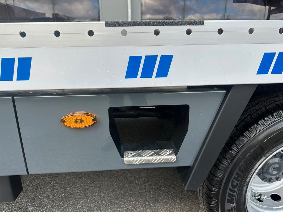 Algema IVECO Daily 70 & ALGEMA Festplateau 2 (3,5to NL) - Bergingsvoertuig: afbeelding 5 Algema IVECO Daily 70 & ALGEMA Festplateau 2 (3,5to NL) - Bergingsvoertuig: afbeelding 5