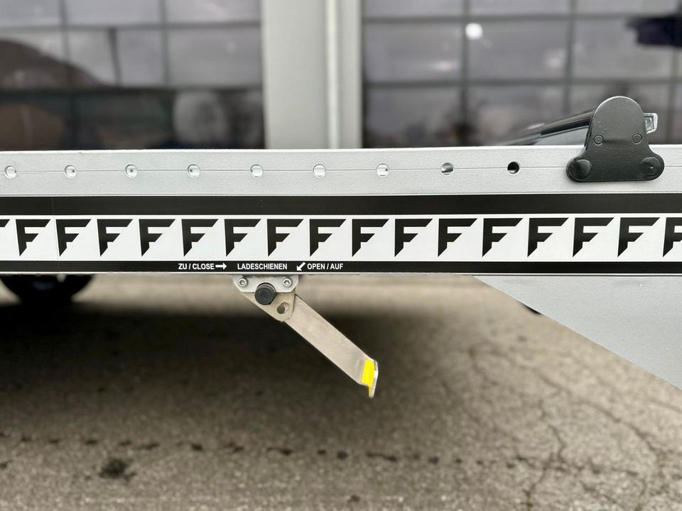 Fitzel EURO-TRANS 35-21/48 X // BLACK EDITION 2025 EW - Autotransport aanhangwagen: afbeelding 5 Fitzel EURO-TRANS 35-21/48 X // BLACK EDITION 2025 EW - Autotransport aanhangwagen: afbeelding 5