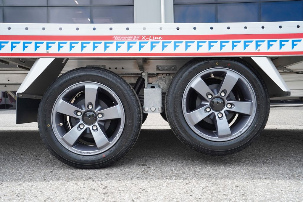 Fitzel EURO-TRANS 35-21/48 X PROFI-EDITION // E-WINDE - Autotransport aanhangwagen: afbeelding 5 Fitzel EURO-TRANS 35-21/48 X PROFI-EDITION // E-WINDE - Autotransport aanhangwagen: afbeelding 5