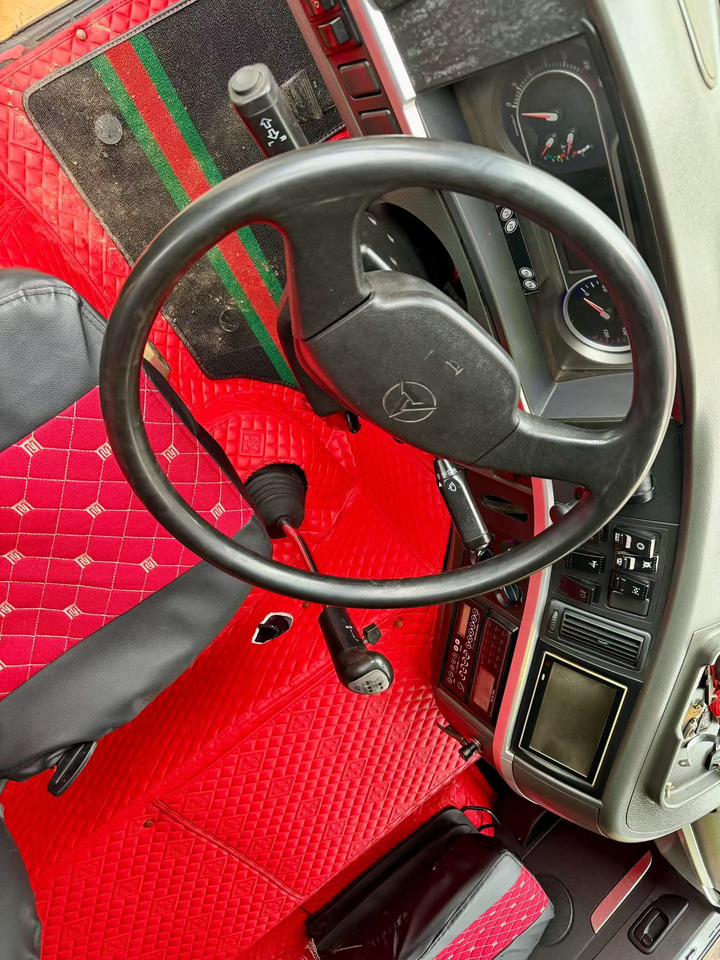 SANY SANY SANY - Mobiele kraan: afbeelding 3 SANY SANY SANY - Mobiele kraan: afbeelding 3