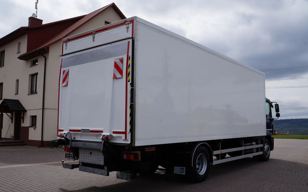 MAN TGM 18.250 EURO 6 CHŁODNIA 7.50 m 235 TYS KM - Koelwagen vrachtwagen: afbeelding 4 MAN TGM 18.250 EURO 6 CHŁODNIA 7.50 m 235 TYS KM - Koelwagen vrachtwagen: afbeelding 4