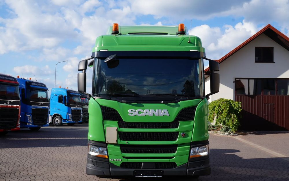 Scania G 410 EURO 6 ACC RETARDER 4 PODUSZKI NISKI PRZEBIEG - Trekker: afbeelding 2 Scania G 410 EURO 6 ACC RETARDER 4 PODUSZKI NISKI PRZEBIEG - Trekker: afbeelding 2