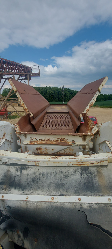 METSO LT 116 - Mobiele breker: afbeelding 4 METSO LT 116 - Mobiele breker: afbeelding 4