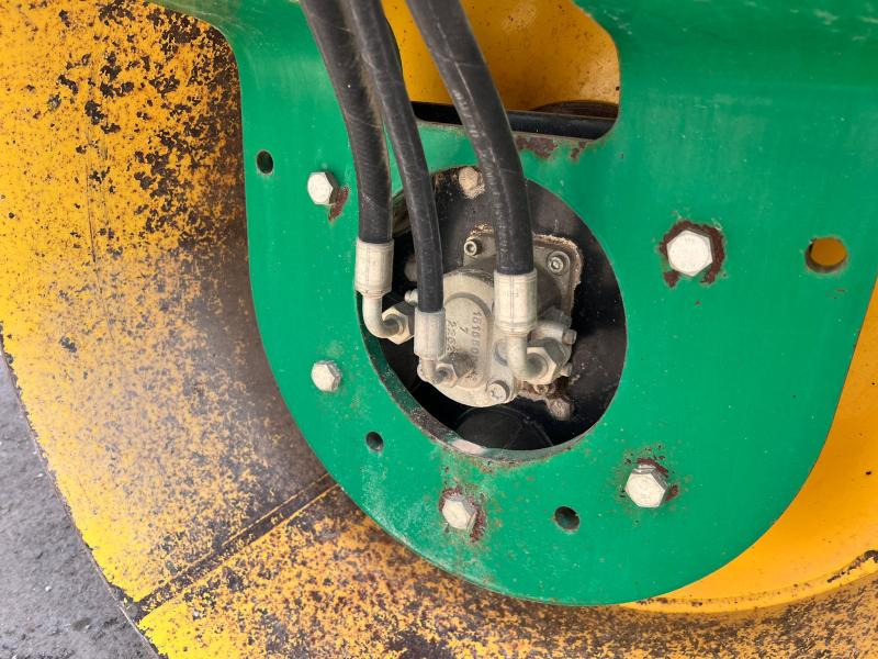 Kleine wals Ammann COMPACTEUR AV26-2 ROULEAU TANDEM VIBRANT ARTICULÉ: afbeelding 16