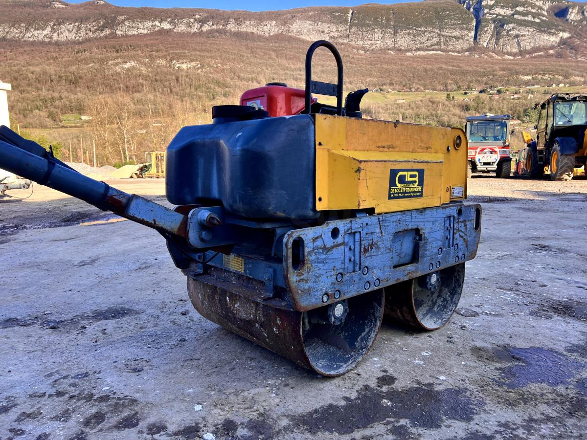 BELLE GROUP Compacteur à main - Kleine wals: afbeelding 3 BELLE GROUP Compacteur à main - Kleine wals: afbeelding 3