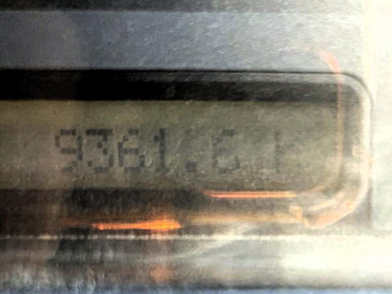 Wiellader Komatsu WA250-5H Chargeuse à pneus: afbeelding 14