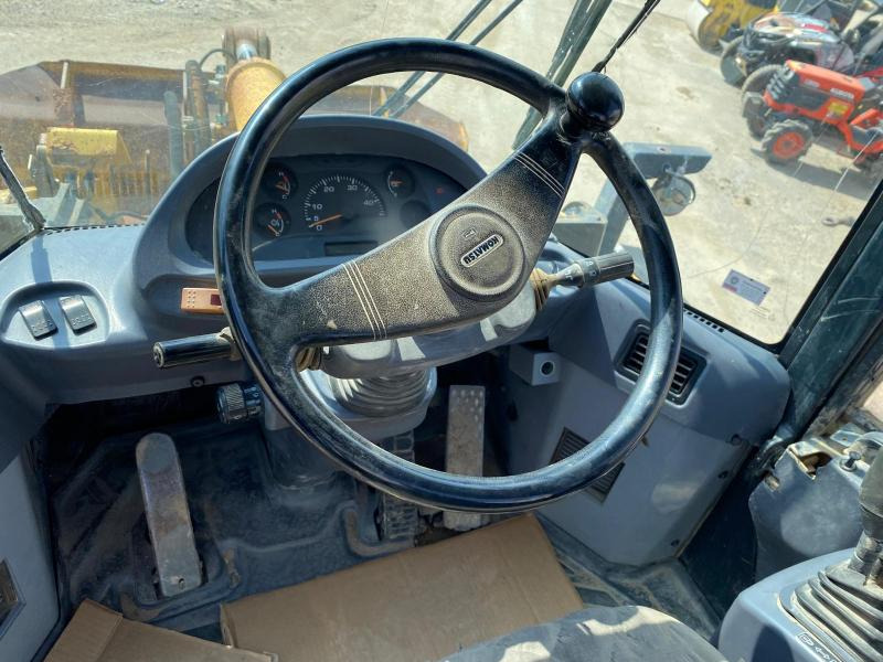 Wiellader Komatsu WA250-5H Chargeuse à pneus: afbeelding 11