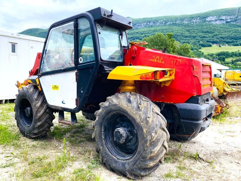 MANITOU MT 928-4 Chariot télescopique 9M (NET DE TVA) - Verreiker: afbeelding 5 MANITOU MT 928-4 Chariot télescopique 9M (NET DE TVA) - Verreiker: afbeelding 5