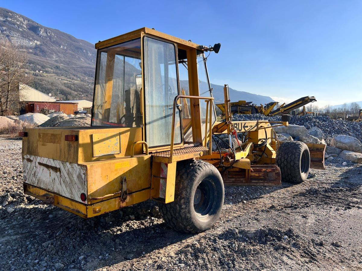 Mbu G50A NIVELEUSE 7T - Grader: afbeelding 3 Mbu G50A NIVELEUSE 7T - Grader: afbeelding 3