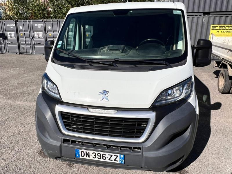 Peugeot Boxer 2 2,2L HDI 130 L2H1 - Gesloten bestelwagen: afbeelding 2 Peugeot Boxer 2 2,2L HDI 130 L2H1 - Gesloten bestelwagen: afbeelding 2