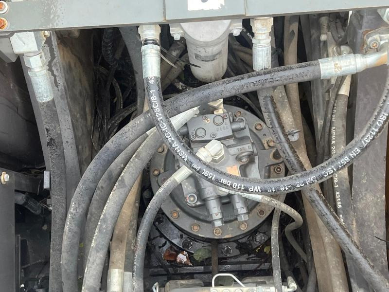 Leasing Volvo EC250EL PELLE 29T Volvo EC250EL PELLE 29T: afbeelding 22 Leasing Volvo EC250EL PELLE 29T Volvo EC250EL PELLE 29T: afbeelding 22