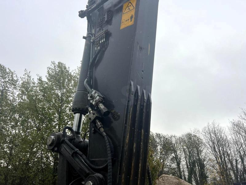 Leasing Volvo EC250EL PELLE 29T Volvo EC250EL PELLE 29T: afbeelding 27 Leasing Volvo EC250EL PELLE 29T Volvo EC250EL PELLE 29T: afbeelding 27