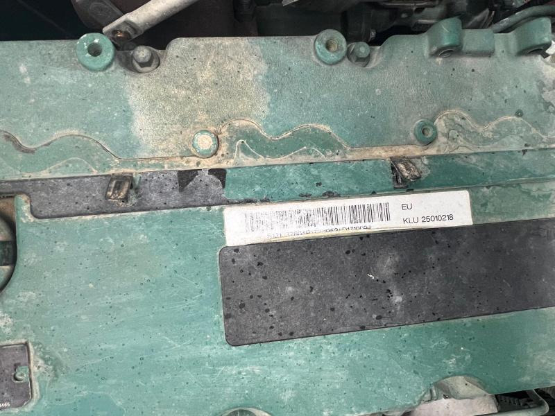 Leasing Volvo EC250EL PELLE 29T Volvo EC250EL PELLE 29T: afbeelding 20 Leasing Volvo EC250EL PELLE 29T Volvo EC250EL PELLE 29T: afbeelding 20