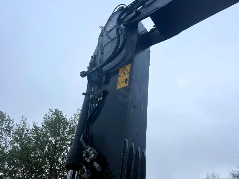 Leasing Volvo EC250EL PELLE 29T Volvo EC250EL PELLE 29T: afbeelding 28 Leasing Volvo EC250EL PELLE 29T Volvo EC250EL PELLE 29T: afbeelding 28