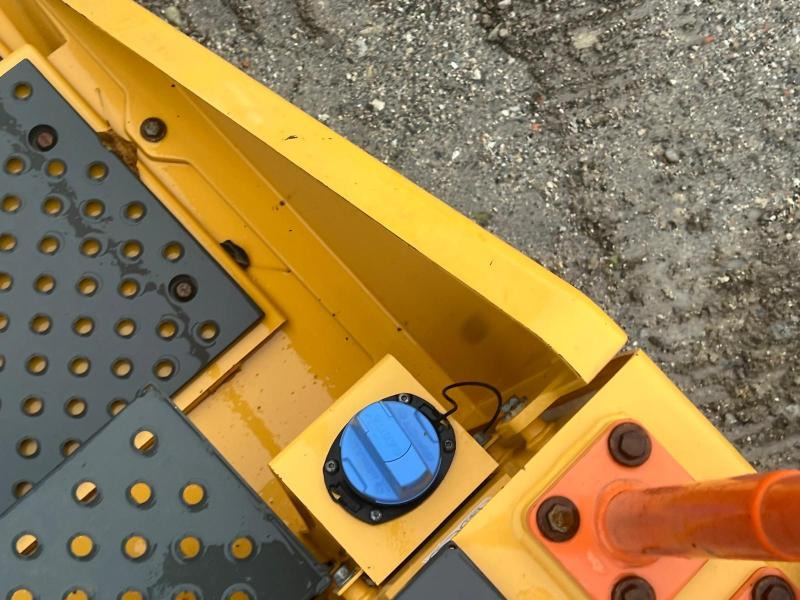 Leasing Volvo EC250EL PELLE 29T Volvo EC250EL PELLE 29T: afbeelding 23 Leasing Volvo EC250EL PELLE 29T Volvo EC250EL PELLE 29T: afbeelding 23