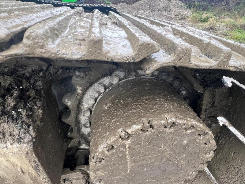 Leasing Volvo EC250EL PELLE 29T Volvo EC250EL PELLE 29T: afbeelding 17 Leasing Volvo EC250EL PELLE 29T Volvo EC250EL PELLE 29T: afbeelding 17