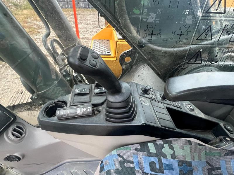 Leasing Volvo EC250EL PELLE 29T Volvo EC250EL PELLE 29T: afbeelding 11 Leasing Volvo EC250EL PELLE 29T Volvo EC250EL PELLE 29T: afbeelding 11