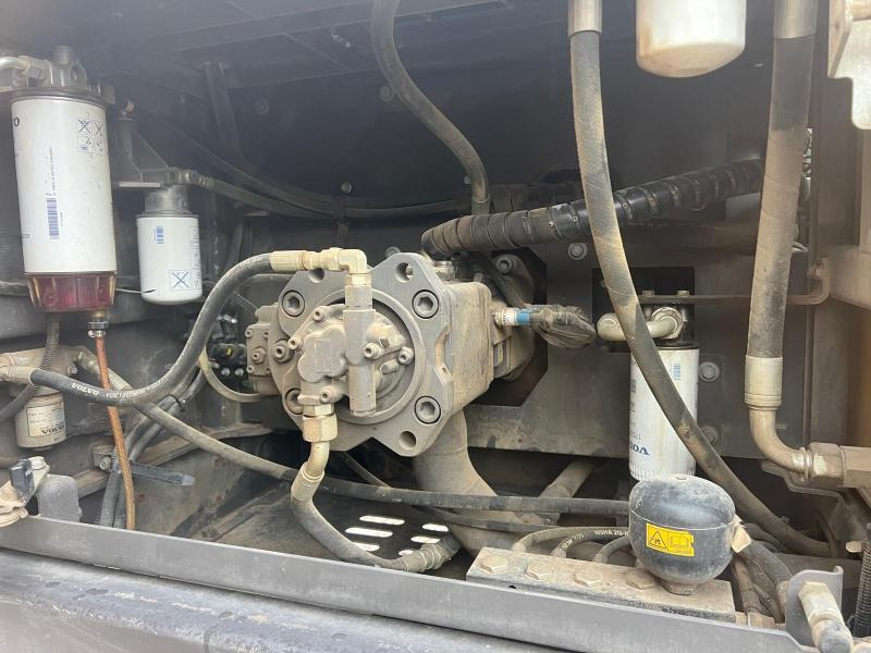 Leasing Volvo EC250EL PELLE 29T Volvo EC250EL PELLE 29T: afbeelding 25 Leasing Volvo EC250EL PELLE 29T Volvo EC250EL PELLE 29T: afbeelding 25