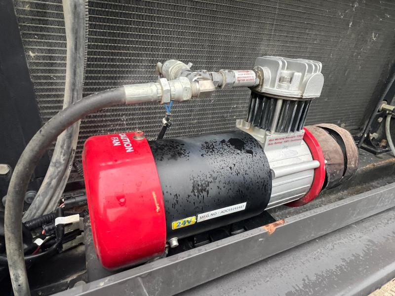 Leasing Volvo EC250EL PELLE 29T Volvo EC250EL PELLE 29T: afbeelding 16 Leasing Volvo EC250EL PELLE 29T Volvo EC250EL PELLE 29T: afbeelding 16