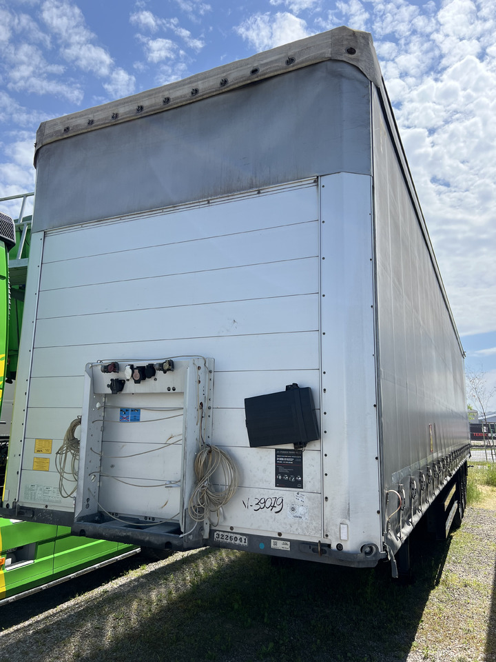 SCHMITZ SCS 24/L - Schuifzeiloplegger: afbeelding 3 SCHMITZ SCS 24/L - Schuifzeiloplegger: afbeelding 3