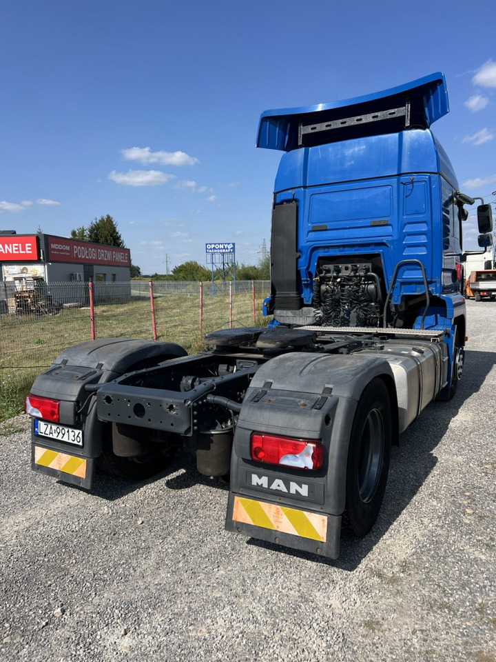MAN TGA 18.440 - Trekker: afbeelding 5 MAN TGA 18.440 - Trekker: afbeelding 5