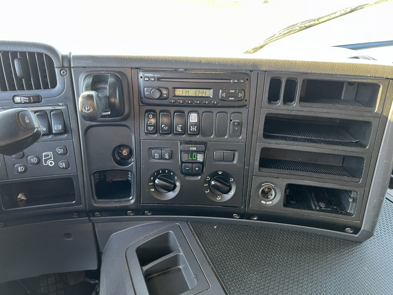 Trekker SCANIA P380: afbeelding 14