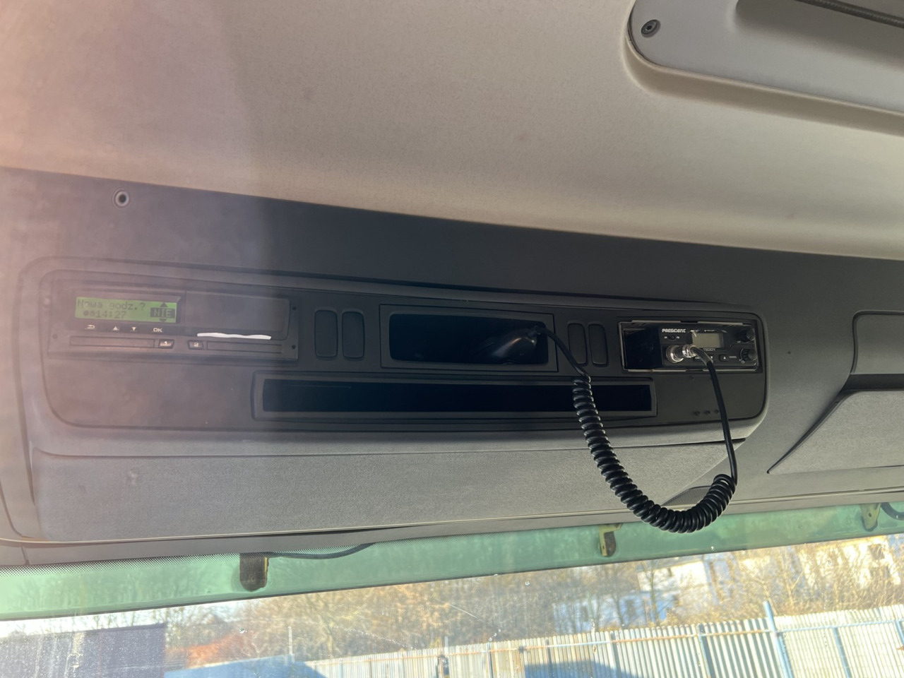 Trekker SCANIA P380: afbeelding 17