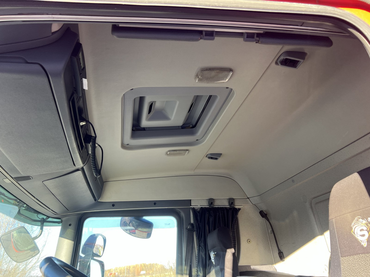 Trekker SCANIA P380: afbeelding 12