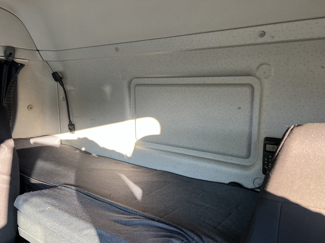 Trekker SCANIA P380: afbeelding 20