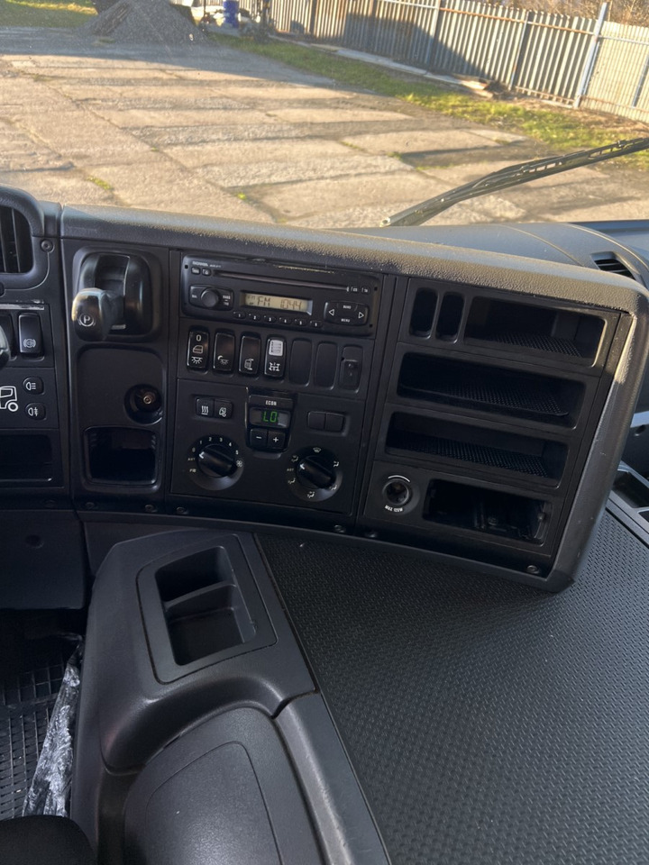 Trekker SCANIA P380: afbeelding 22