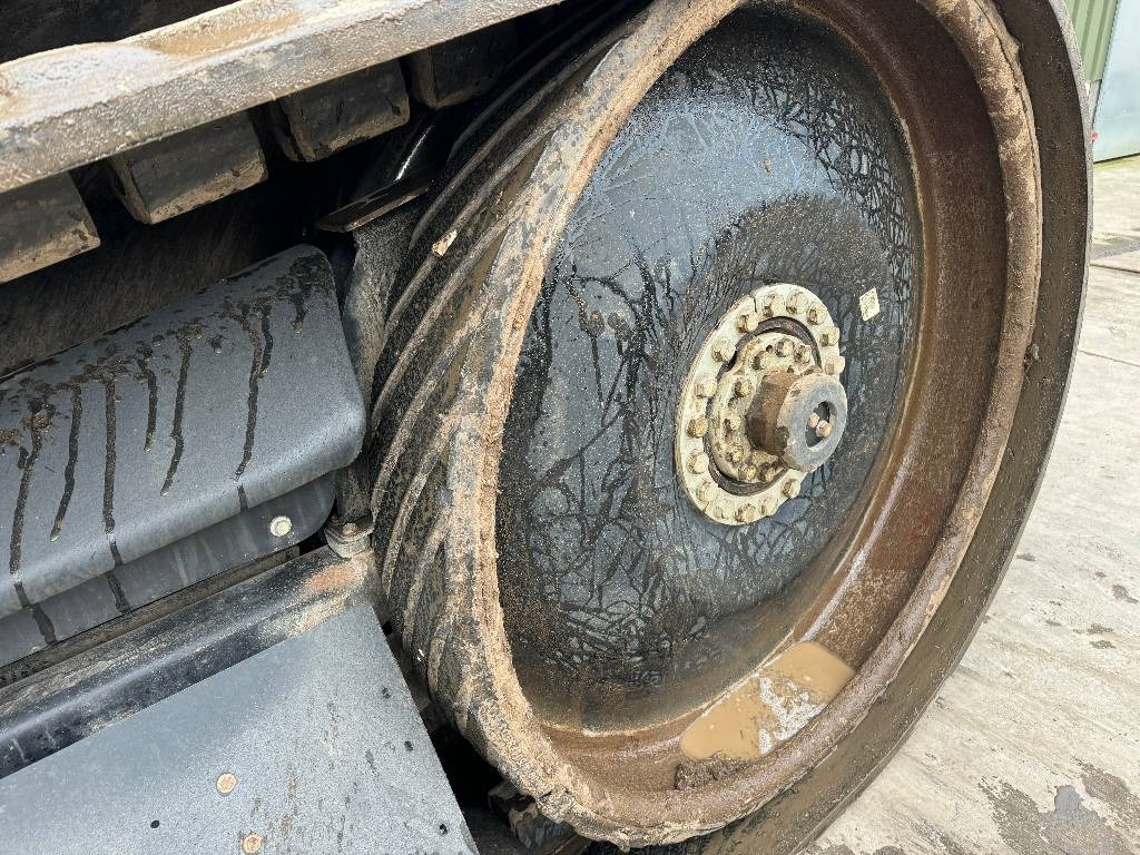 CAT Challenger 865E - Tractor: afbeelding 5 CAT Challenger 865E - Tractor: afbeelding 5