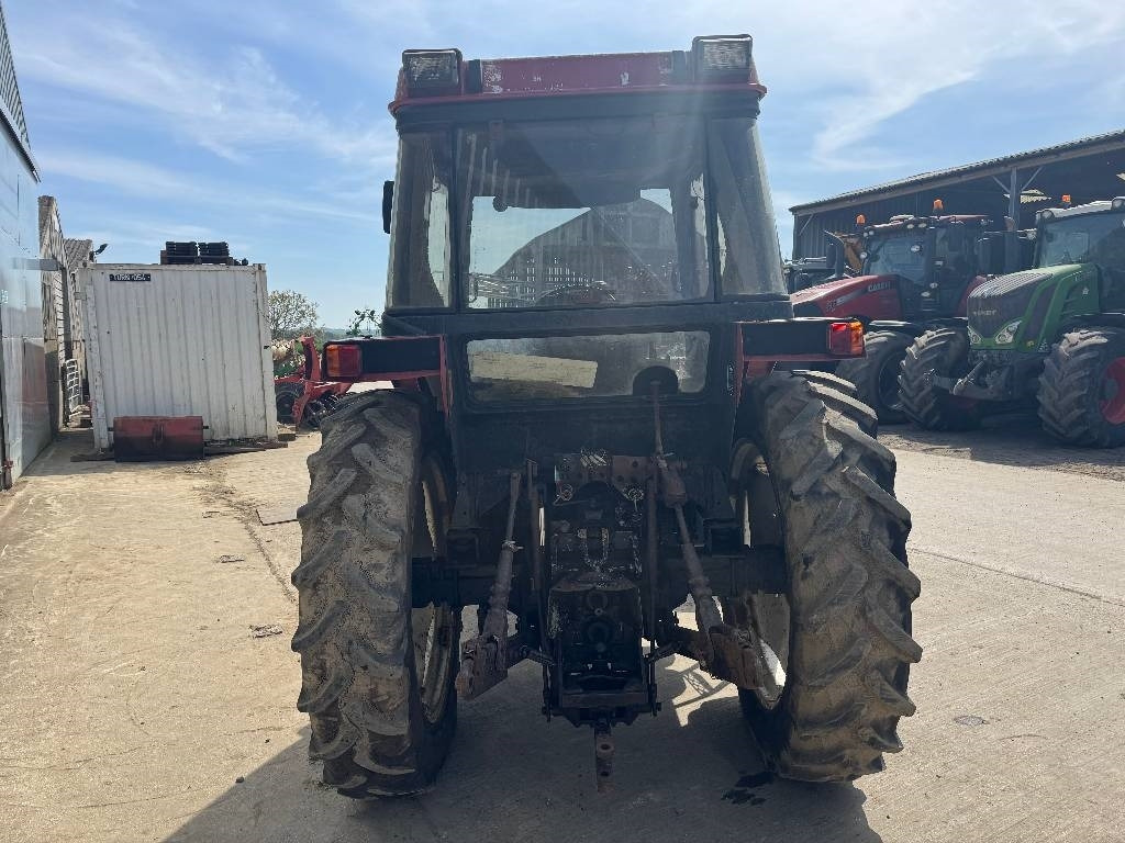 Case IH International 785XL - Tractor: afbeelding 5 Case IH International 785XL - Tractor: afbeelding 5