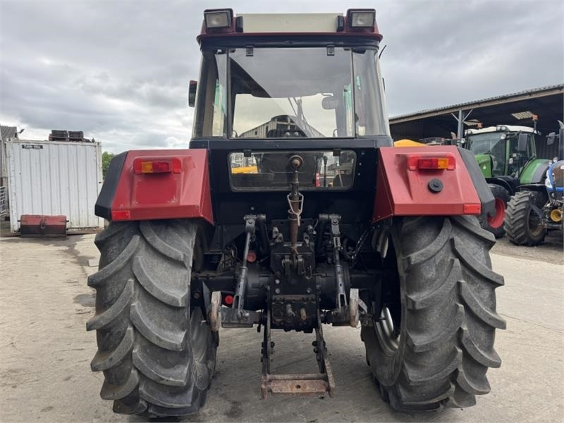 Case IH International Case International 1056XL 2WD - Tractor: afbeelding 5 Case IH International Case International 1056XL 2WD - Tractor: afbeelding 5