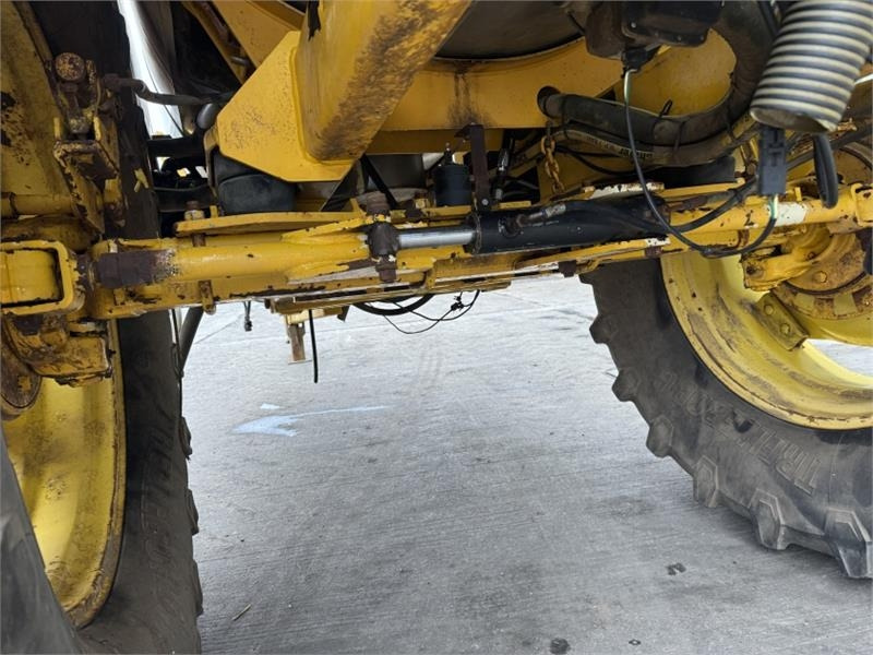 Chafer E Series 24m Trailed Sprayer - Gedragen veldspuit: afbeelding 5 Chafer E Series 24m Trailed Sprayer - Gedragen veldspuit: afbeelding 5