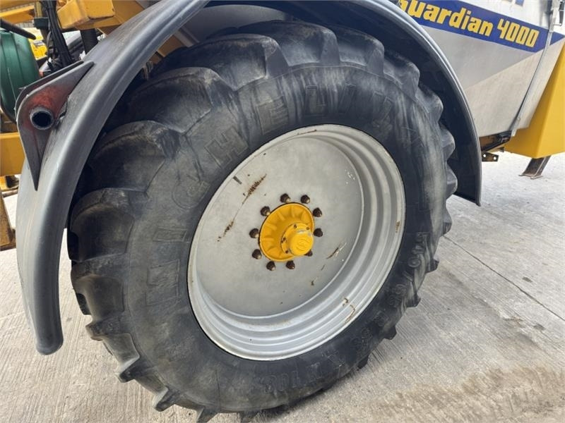 Chafer Guardian 4000L 30m Trailed Sprayer - Gedragen veldspuit: afbeelding 5 Chafer Guardian 4000L 30m Trailed Sprayer - Gedragen veldspuit: afbeelding 5