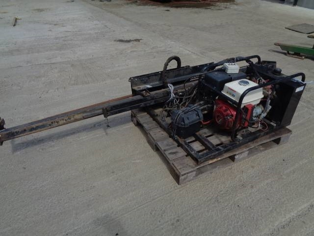 Concord Amenity Soil Sampler - Grondbewerking toebehoor: afbeelding 5 Concord Amenity Soil Sampler - Grondbewerking toebehoor: afbeelding 5