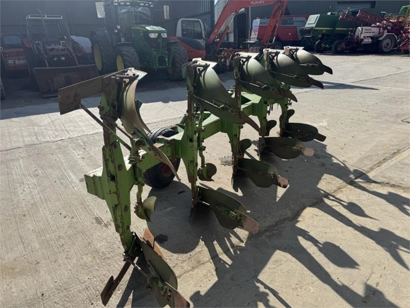 Dowdeswell DP7 4+1 - Ploeg: afbeelding 4 Dowdeswell DP7 4+1 - Ploeg: afbeelding 4